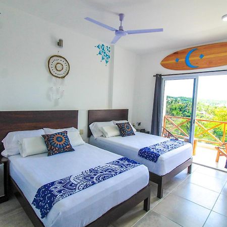 Casa De Olas Boutique Hotel Puerto Escondido  Exterior photo